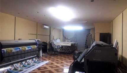 Prédio para alugar na Rua Professora Anésia Sincorá, 252, Lauzane Paulista, São Paulo, 494 m2 por R$ 15.000