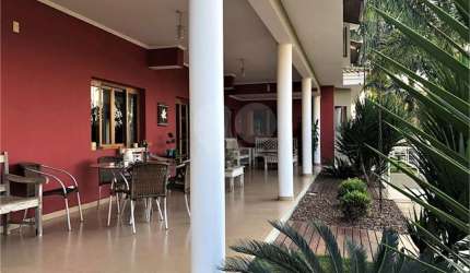 Casa em condomínio fechado com 4 quartos à venda na Rua da Ferradura, 630, Chácara Santa Lúcia, Carapicuíba, 517 m2 por R$ 3.990.000