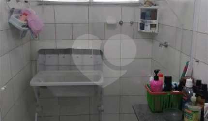 Casa em condomínio fechado com 3 quartos à venda na Rua Jaupaci, 823, Vila Paulistana, São Paulo, 107 m2 por R$ 640.000