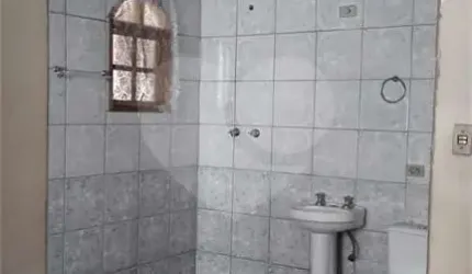 Casa com 5 quartos à venda na Rua Doutor Zamitti Mammana, 85, Jardim Elizabeth, São Paulo, 319 m2 por R$ 740.000