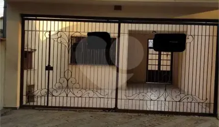Casa com 4 quartos à venda na Rua Miguel Lino de Morais, 126, Vila Califórnia, São Paulo, 150 m2 por R$ 850.000