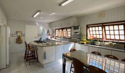 Casa em condomínio fechado com 4 quartos à venda na Avenida Estácio de Sá, 1756, São Paulo II, Cotia, 987 m2 por R$ 1.500.000