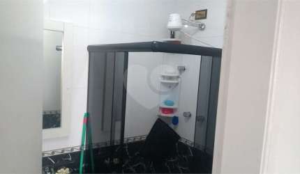 Casa com 3 quartos à venda na Rua Epopeo, 139, Tucuruvi, São Paulo, 186 m2 por R$ 990.000