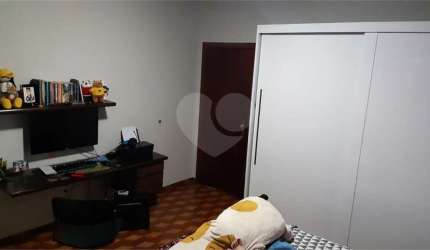Casa com 3 quartos à venda na Rua São Nestor, 309, Vila Mazzei, São Paulo, 275 m2 por R$ 600.000