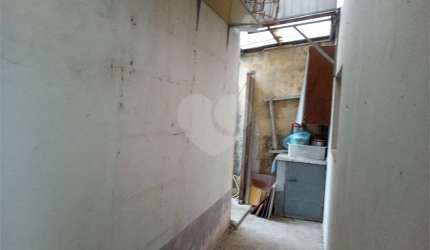 Terreno à venda na Rua Águas Virtuosas, 820, Parque Peruche, São Paulo, 150 m2 por R$ 980.000