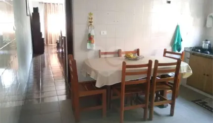 Casa com 3 quartos à venda na Rua Jerônimo de Brito, 90, Vila Santa Maria, São Paulo, 200 m2 por R$ 700.000