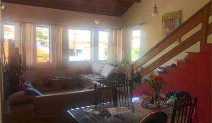 Casa com 4 quartos à venda na Rua Piatá, 633, Vila Isolina Mazzei, São Paulo, 350 m2 por R$ 1.045.000