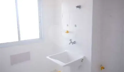 Apartamento com 2 quartos à venda na Rua Brigadeiro Godinho dos Santos, 359, Vila Pirituba, São Paulo, 44 m2 por R$ 334.000