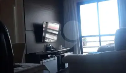 Apartamento com 2 quartos à venda na Avenida Doutor Alberto Jackson Byington, 1011, Industrial Anhangüera, Osasco, 60 m2 por R$ 320.000