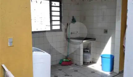Casa com 3 quartos à venda na Rua Santa Cruz de La Sierra, 186, Vila Barreto, São Paulo, 150 m2 por R$ 650.000