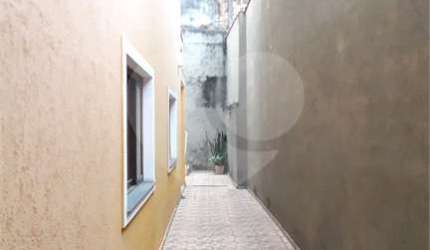Casa com 3 quartos à venda na Avenida Doutor Benedito Estevam dos Santos, 709, Vila Maria Alta, São Paulo, 950 m2 por R$ 850.000