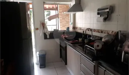 Casa com 2 quartos à venda na Rua Ladário, 157, Parada Inglesa, São Paulo, 60 m2 por R$ 630.000