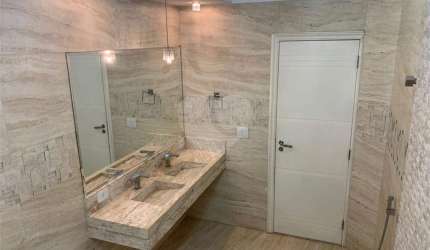 Apartamento com 3 quartos à venda na Avenida São Luís, 192, República, São Paulo, 140 m2 por R$ 1.290.000