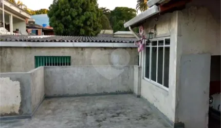 Casa com 4 quartos à venda na Rua Nunciata Belloni Malva, 25, Jaraguá, São Paulo, 291 m2 por R$ 636.000