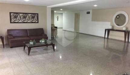Apartamento com 2 quartos à venda na Rua Mogi Mirim, 138, Vila Bertioga, São Paulo, 55 m2 por R$ 449.900