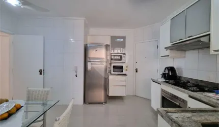 Apartamento com 2 quartos à venda na Rua Ceará, 40, Pompéia, Santos, 104 m2 por R$ 1.300.000