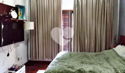 Casa em condomínio fechado com 4 quartos à venda na Rua Estrela do Indaiá, 285, Vila Albertina, São Paulo, 450 m2 por R$ 3.000.000