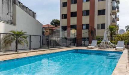 Apartamento com 2 quartos à venda na Rua do Acre, 390, Vila Bertioga, São Paulo, 61 m2 por R$ 477.000