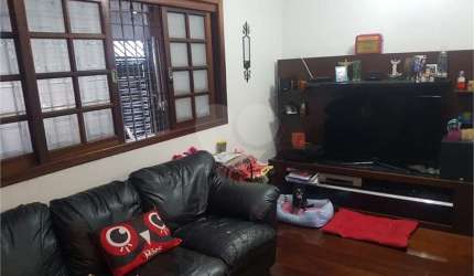Casa com 4 quartos à venda na Avenida Othon Luiz Silveira, 316, Jardim Rosa de Franca, Guarulhos, 130 m2 por R$ 529.500