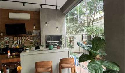 Apartamento com 3 quartos à venda na Rua Borges de Figueiredo, 137, Mooca, São Paulo, 172 m2 por R$ 3.500.000