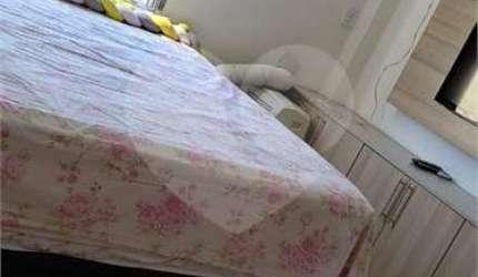 Apartamento com 2 quartos à venda na Rua dos Campineiros, 173, Mooca, São Paulo, 82 m2 por R$ 480.000