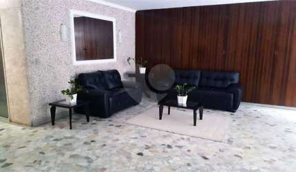 Apartamento com 4 quartos à venda na Praça Flávio Xavier de Toledo, 863, Bosque da Saúde, São Paulo, 115 m2 por R$ 776.500