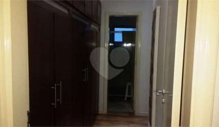 Apartamento com 3 quartos à venda na Rua Mussumés, 210, Vila Maria Alta, São Paulo, 205 m2 por R$ 1.320.000