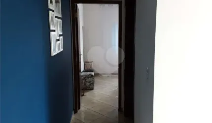 Casa com 2 quartos à venda na Avenida Monte Celeste, 335, Vila Santa Maria, São Paulo, 148 m2 por R$ 700.000