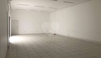 Prédio para alugar na Rua Amaral Gama, 58, Santana, São Paulo, 368 m2 por R$ 10.000
