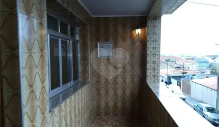 Casa com 3 quartos à venda na Rua Iguará, 660, Vila Alpina, São Paulo, 150 m2 por R$ 490.000