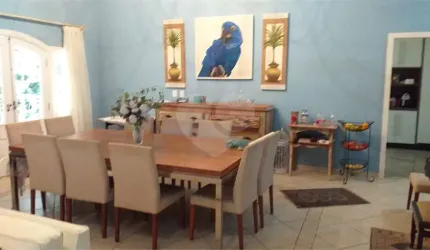 Casa em condomínio fechado com 3 quartos à venda na Rua Bahia, 540, Arujázinho I, II e III, Arujá, 500 m2 por R$ 3.000.000