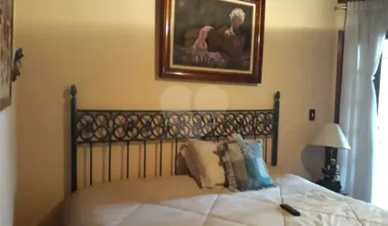 Casa com 5 quartos à venda na Rua Paulino de Brito, 341, Jardim Brasil (Zona Norte), São Paulo, 250 m2 por R$ 795.000