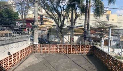 Casa com 2 quartos à venda na Rua Augusto Tolle, 456, Santana, São Paulo, 102 m2 por R$ 960.000