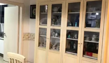 Apartamento com 4 quartos à venda na Rua José Maria Lisboa, 131, Jardim Paulista, São Paulo, 382 m2 por R$ 3.700.000