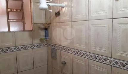 Casa com 3 quartos à venda na Rua Maximiliano de Almeida, 246, Jardim Pirituba, São Paulo, 120 m2 por R$ 380.000