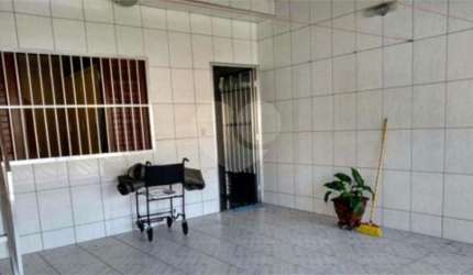 Casa com 3 quartos à venda na Rua Posidônio, 128, Vila Virginia, São Paulo, 150 m2 por R$ 742.000