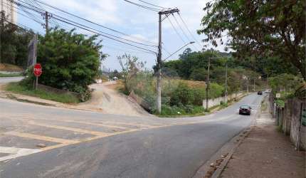 Terreno à venda na Rodovia Raposo Tavares, 16, Jardim Boa Vista (Zona Oeste), São Paulo, 16965 m2 por R$ 25.000.000