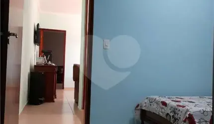 Casa com 4 quartos à venda na Rua Cesário dos Santos, 443, Parque São Lucas, São Paulo, 200 m2 por R$ 625.000