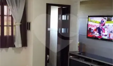 Casa em condomínio fechado com 2 quartos à venda na Rua João Dante, 201, Km 18, Osasco, 98 m2 por R$ 580.000