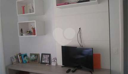 Apartamento com 4 quartos à venda na Rua Leonardo Cerveira Varandas, 50, Paraíso do Morumbi, São Paulo, 193 m2 por R$ 2.250.000