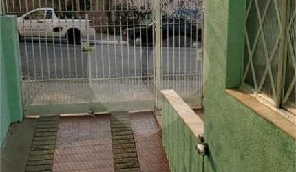 Casa com 4 quartos à venda na Rua Professor Ernest Marcus, 147, Pacaembu, São Paulo, 140 m2 por R$ 999.000