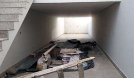 Casa com 3 quartos à venda na Travessa Jorge Bermudez, 76, Itaberaba, São Paulo, 150 m2 por R$ 870.000