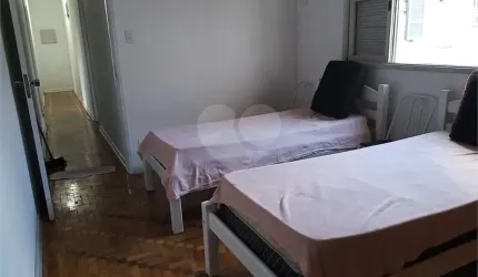 Casa com 4 quartos à venda na Rua Oswaldo Cruz, 379, Boqueirão, Santos, 200 m2 por R$ 1.277.000