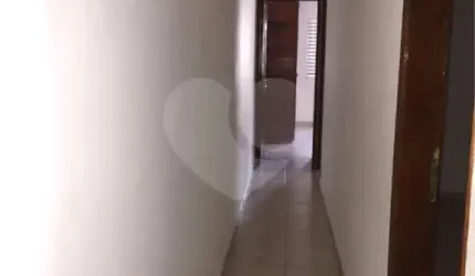 Casa com 3 quartos à venda na Rua Teodósio Nobre, 58, Vila Marari, São Paulo, 153 m2 por R$ 700.000