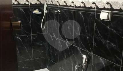 Casa com 3 quartos à venda na Rua Coronel Hélio de Lima Carvalho, 137, Vila Bandeirantes, São Paulo, 131 m2 por R$ 749.000
