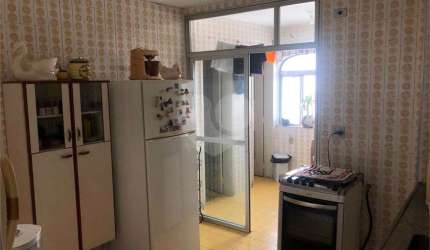 Apartamento com 2 quartos à venda na Rua André Dreyfus, 109, Sumaré, São Paulo, 105 m2 por R$ 1.200.000