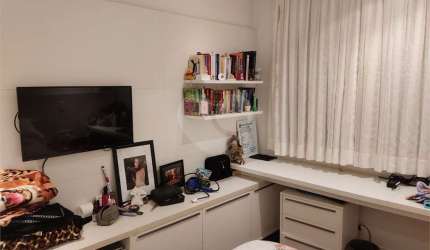 Casa com 3 quartos à venda na Rua Dona Elfrida, 139, Chora Menino, São Paulo, 297 m2 por R$ 1.990.000