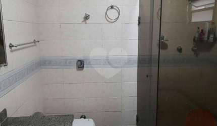 Apartamento com 2 quartos à venda na Avenida Nova Cantareira, 1005, Tucuruvi, São Paulo, 100 m2 por R$ 440.000