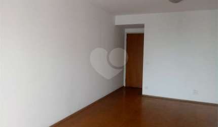 Apartamento com 3 quartos à venda na Rua Garção Tinoco, 62, Santana, São Paulo, 76 m2 por R$ 800.000