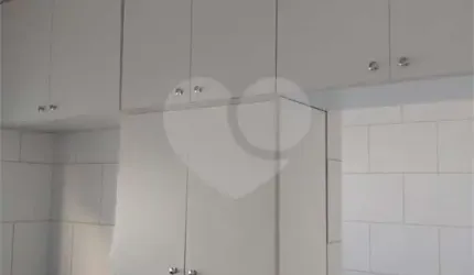 Casa em condomínio fechado com 2 quartos à venda na Rua Zurich, 85, Lauzane Paulista, São Paulo, 85 m2 por R$ 530.000